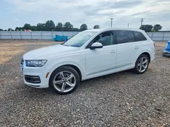 WA1VAAF78KD018880 2019 AUDI Q7