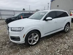 WA1VAAF78KD020239 2019 AUDI Q7