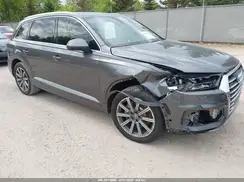 WA1VAAF78KD020726 2019 AUDI Q7