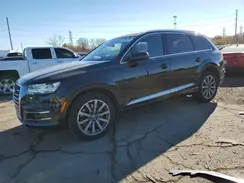 WA1VAAF78KD025747 2019 AUDI Q7