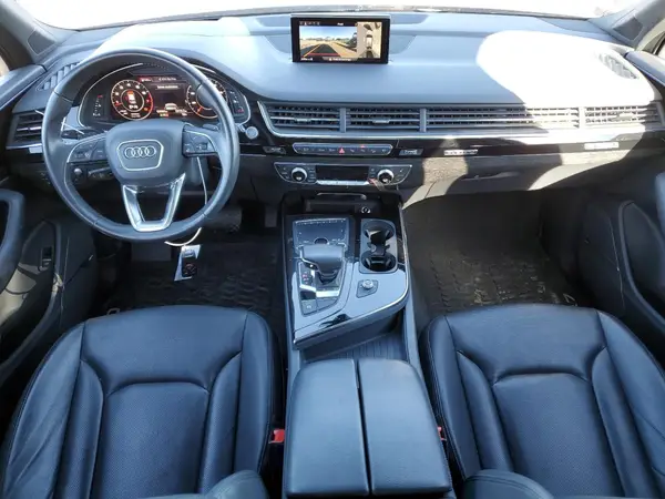 WA1VAAF78KD025747 2019 AUDI Q7 - Image 8