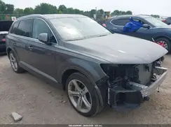 WA1VAAF78KD025828 2019 AUDI Q7