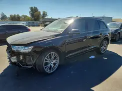 WA1VAAF78KD032178 2019 AUDI Q7