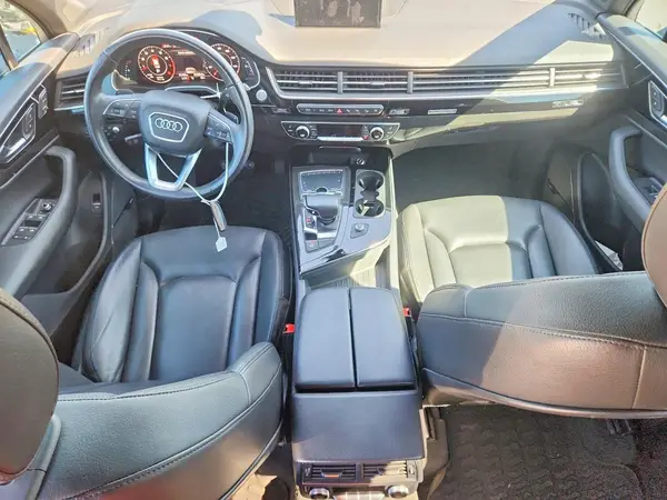 WA1VAAF78KD032178 2019 AUDI Q7 - Image 8
