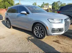 WA1VAAF78KD032262 2019 AUDI Q7