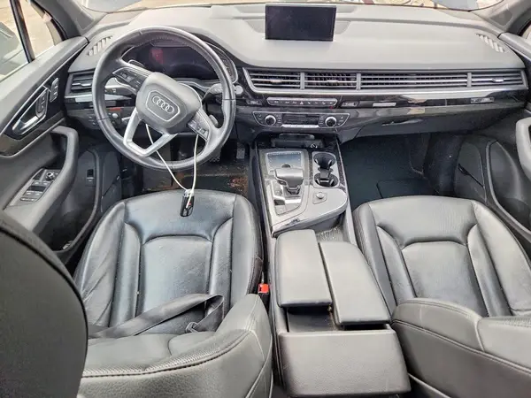 WA1VAAF78KD035775 2019 AUDI Q7 - Image 8