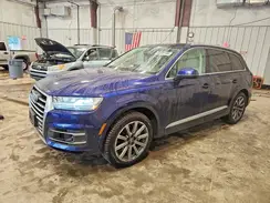 WA1VAAF78KD036876 2019 AUDI Q7
