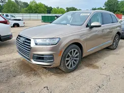 WA1VAAF78KD037542 2018 AUDI Q7