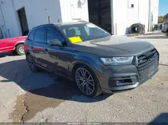 WA1VAAF78KD040314 2019 AUDI Q7
