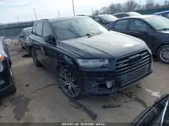WA1VAAF78KD041186 2019 AUDI Q7