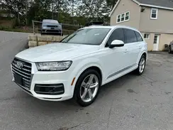 WA1VAAF78KD047893 2019 AUDI Q7