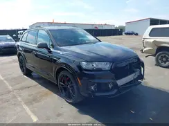 WA1VAAF78KD049384 2019 AUDI Q7