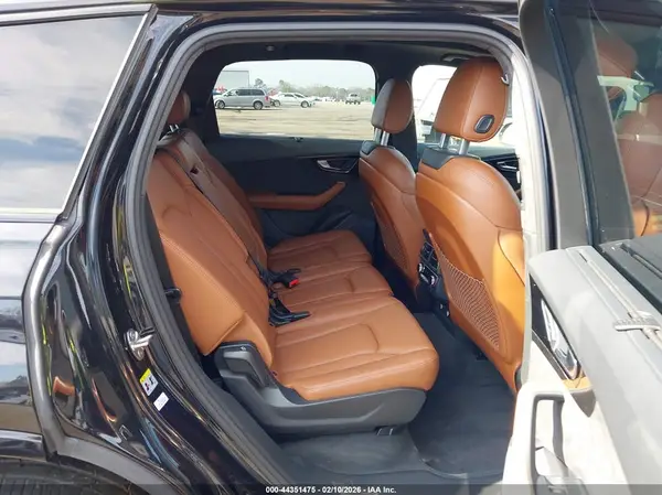 WA1VAAF78KD049384 2019 AUDI Q7 - Image 8