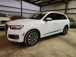 WA1VAAF79HD000064 2017 AUDI Q7