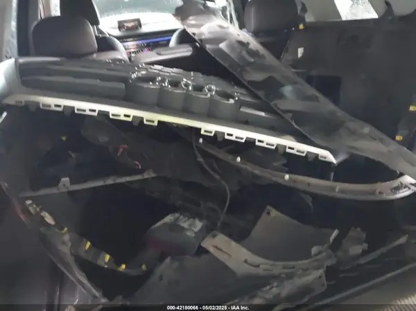WA1VAAF79HD000204 2017 AUDI Q7 - Image 8