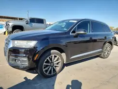 WA1VAAF79HD000378 2017 AUDI Q7