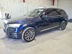 WA1VAAF79HD001921 2017 AUDI Q7