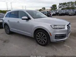 WA1VAAF79HD001952 2017 AUDI Q7