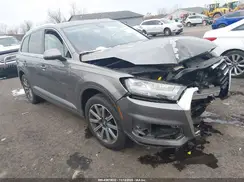 WA1VAAF79HD002082 2017 AUDI Q7