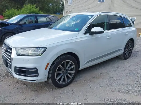 WA1VAAF79HD002194 2017 AUDI Q7 - Image 2