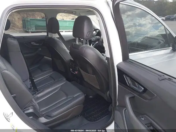 WA1VAAF79HD002194 2017 AUDI Q7 - Image 8