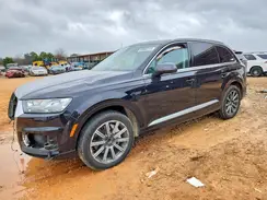 WA1VAAF79HD002227 2017 AUDI Q7