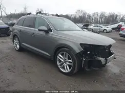 WA1VAAF79HD002776 2017 AUDI Q7