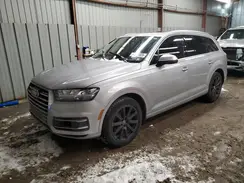 WA1VAAF79HD003846 2017 AUDI Q7