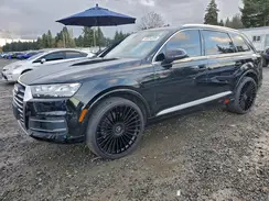 WA1VAAF79HD004706 2017 AUDI Q7
