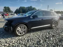 WA1VAAF79HD005693 2017 AUDI Q7