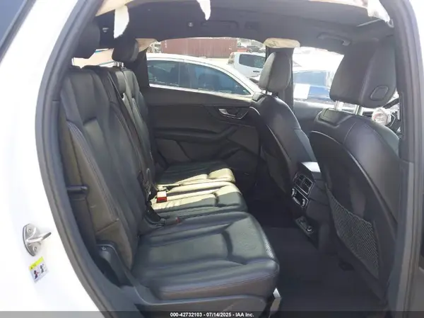 WA1VAAF79HD008304 2017 AUDI Q7 - Image 8