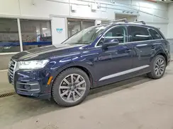 WA1VAAF79HD008707 2017 AUDI Q7