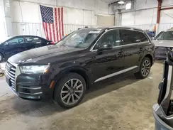 WA1VAAF79HD009369 2017 AUDI Q7