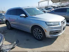 WA1VAAF79HD009484 2017 AUDI Q7