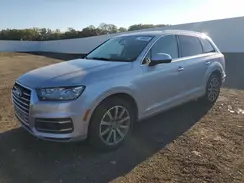 WA1VAAF79HD011364 2017 AUDI Q7