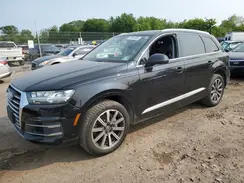 WA1VAAF79HD013051 2017 AUDI Q7