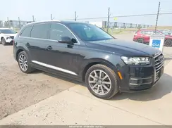 WA1VAAF79HD015799 2017 AUDI Q7