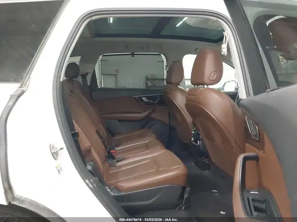 WA1VAAF79HD015866 2017 AUDI Q7 - Image 8
