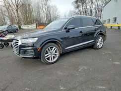 WA1VAAF79HD015995 2017 AUDI Q7