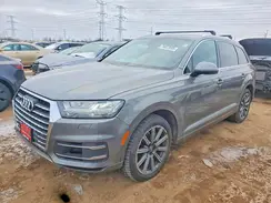 WA1VAAF79HD017438 2017 AUDI Q7