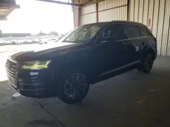 WA1VAAF79HD018332 2017 AUDI Q7