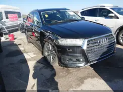 WA1VAAF79HD019206 2017 AUDI Q7