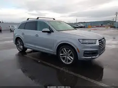 WA1VAAF79HD019609 2017 AUDI Q7