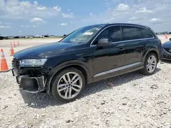 WA1VAAF79HD020632 2017 AUDI Q7