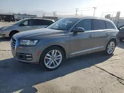 WA1VAAF79HD021571 2017 AUDI Q7