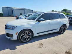 WA1VAAF79HD022980 2017 AUDI Q7