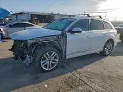 WA1VAAF79HD025717 2017 AUDI Q7