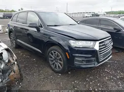 WA1VAAF79HD026818 2017 AUDI Q7