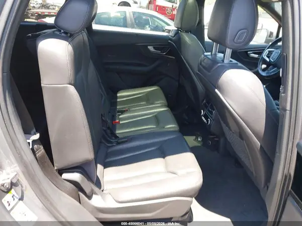 WA1VAAF79HD029363 2017 AUDI Q7 - Image 8