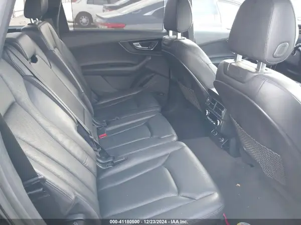 WA1VAAF79HD029444 2017 AUDI Q7 - Image 8